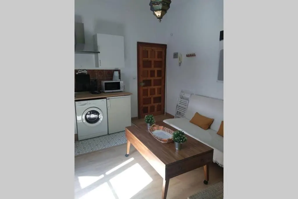 Apartamento Centro Encarnacion 1º D contacts